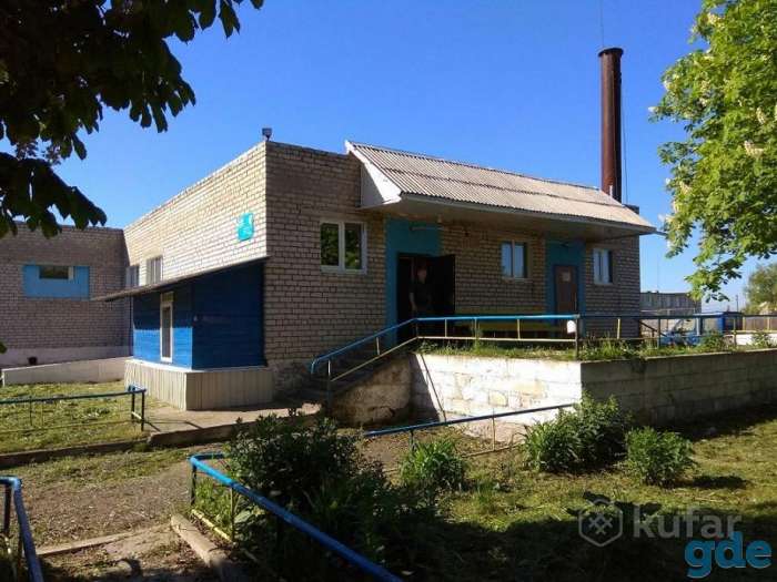 Производственная база (клады, цеха,офис), фотография 1