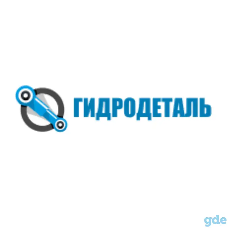 Производство серийных и нестандартных гидроцилиндров от компании Гидродеталь, фотография 1