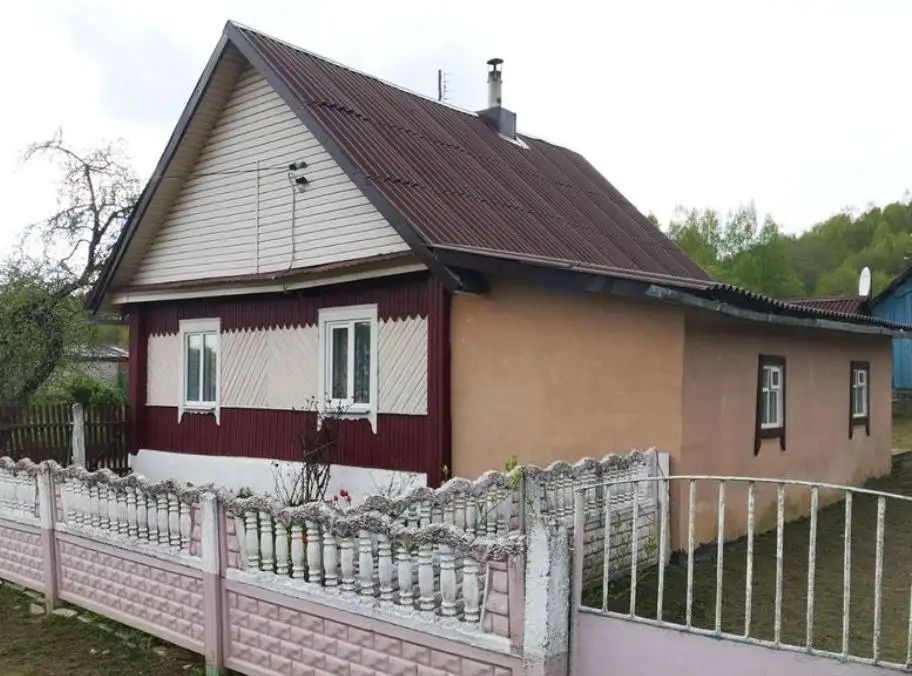 Продам дом в аг.Синьки, фотография 1