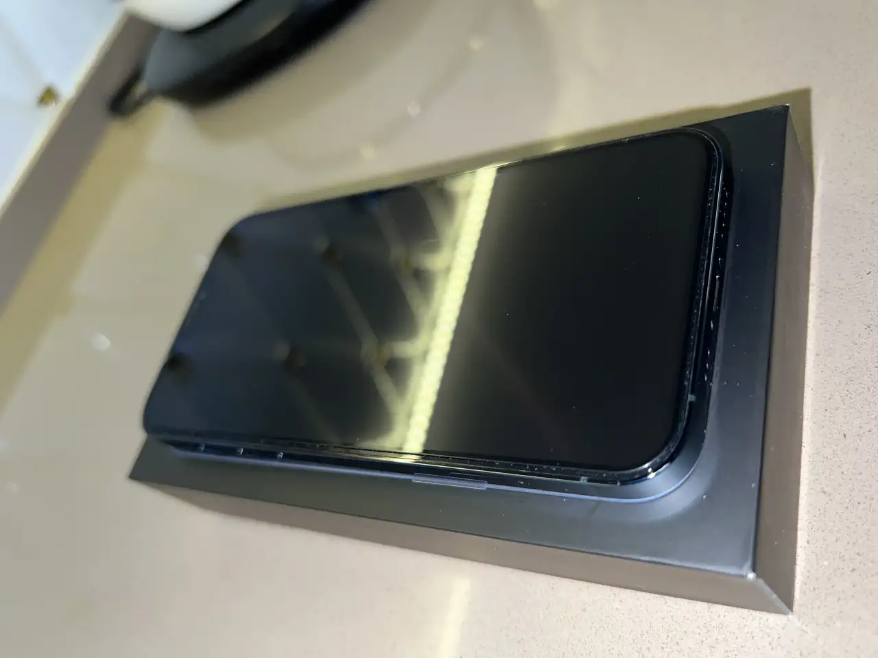iPhone 12 pro, фотография 5