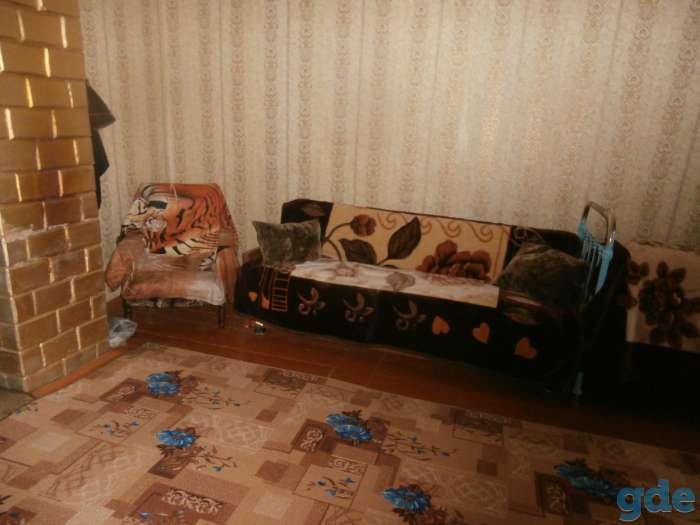 продаю дом с участком, Копыльский рн обл, фотография 4