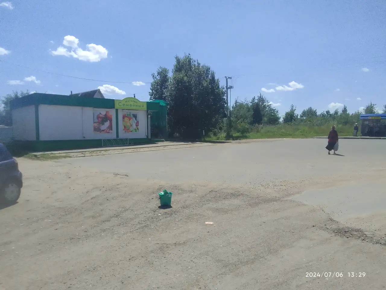 Участок 0,0442 га. 10 км от МКД, фотография 5