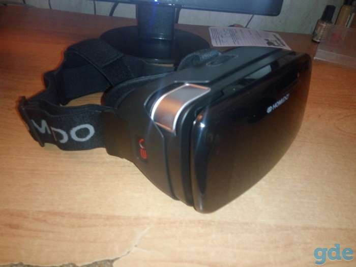 VR очки для вашего телефона, фотография 3