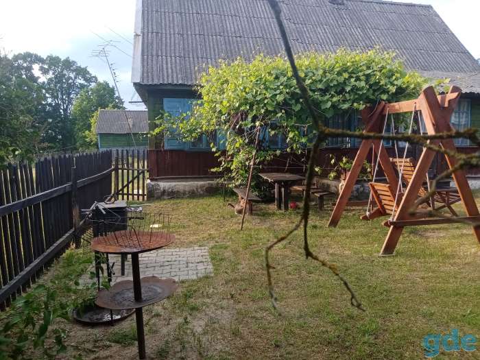 Продажа жилого дома в деревне, фотография 1