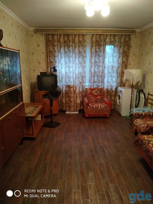 Продается квартира, Улица Богдана Хмельницкого дом 114, фотография 2