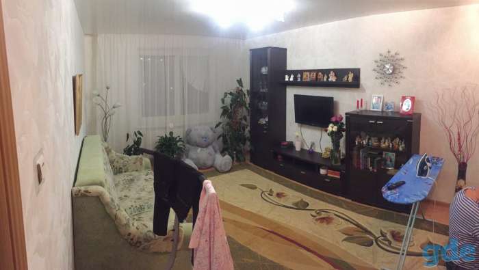 Продам 2-комн квартиру в г. Жодино, фотография 2