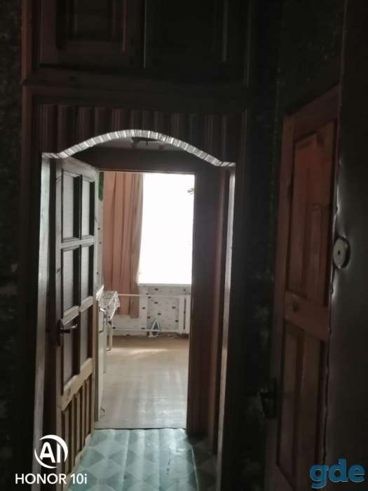 Продаётся 2-комнатная квартира в п. Барсуки (Могилёвская обл., Климовичский р-н), фотография 9