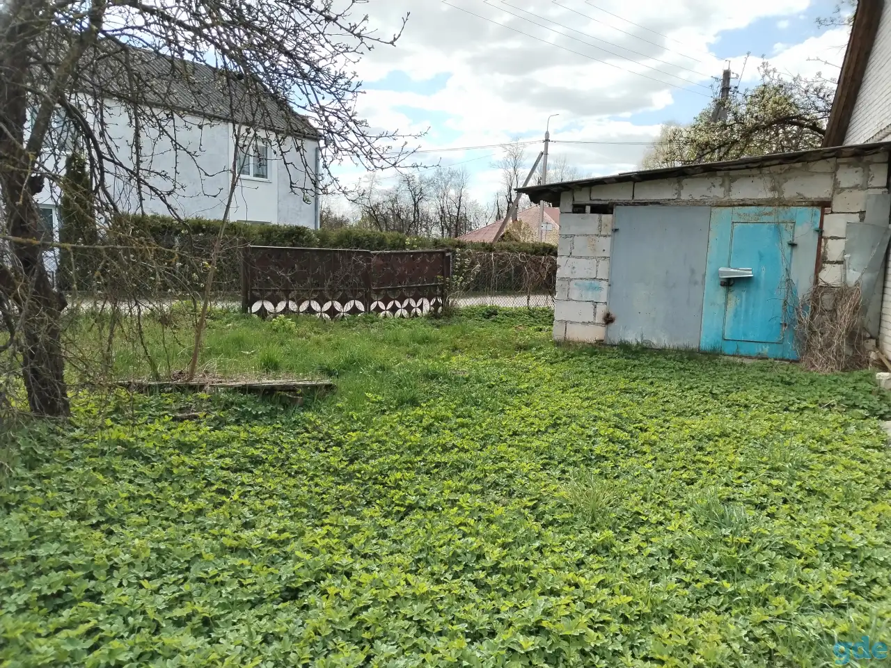 Продам участок, Дзержинского, 10-а, фотография 2