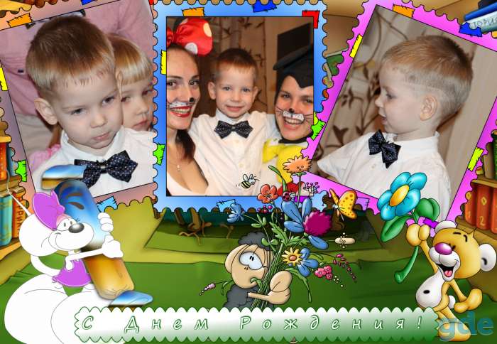 Фото-видеосъемка свадебных и других мероприятий. Монтаж фильма., фотография 2