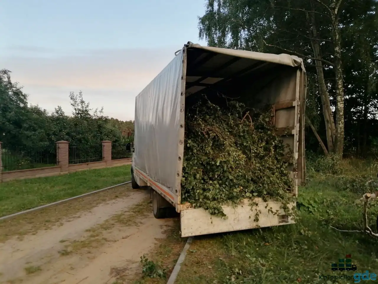 Быстрые грузоперевозки Брест, фотография 3