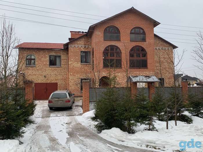 Продам котедж, д.юхновка, фотография 1