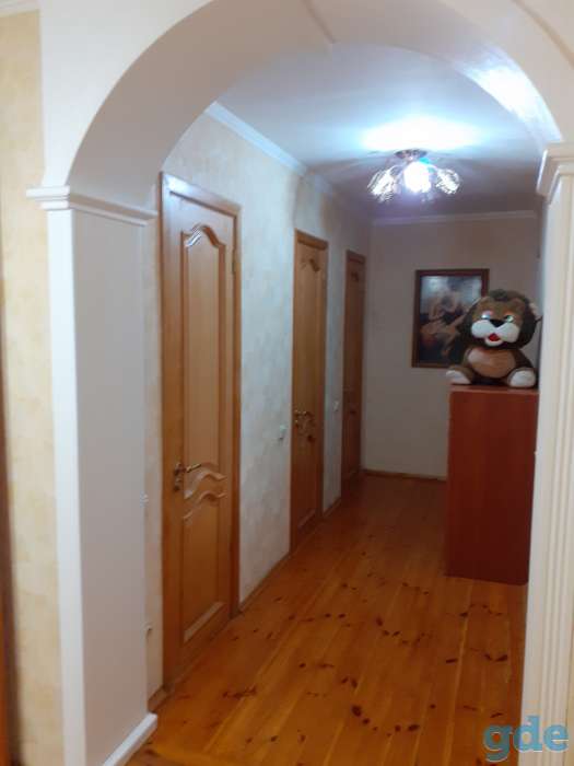 Продам 3 комн. Квартиру, 5 район, фотография 3