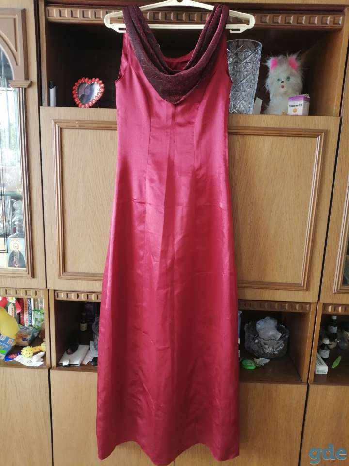 Продам вечернее платье., фотография 1