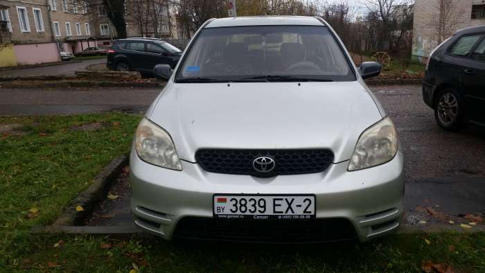 Продам авто Toyota, фотография 2