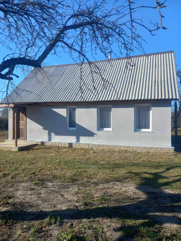 Дом в Каменце,жилой с современной отделкой., фотография 1