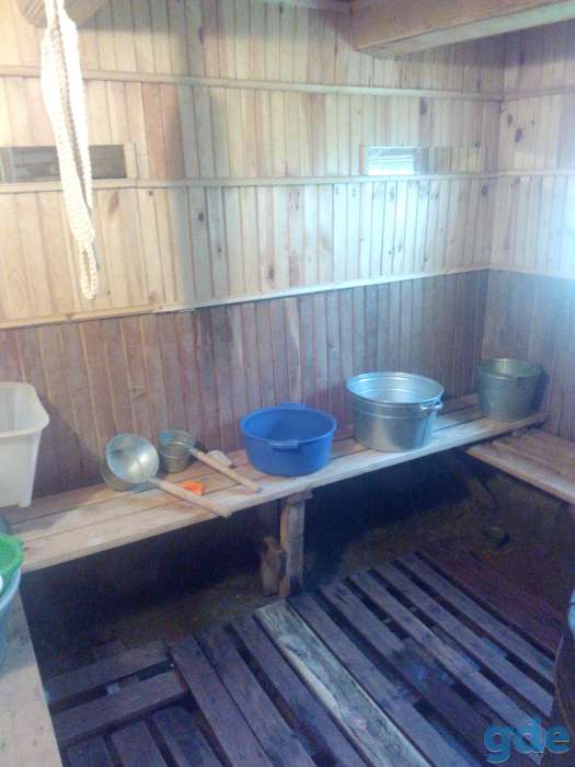 продам дачу, вилейски район деревня новоселки, фотография 7