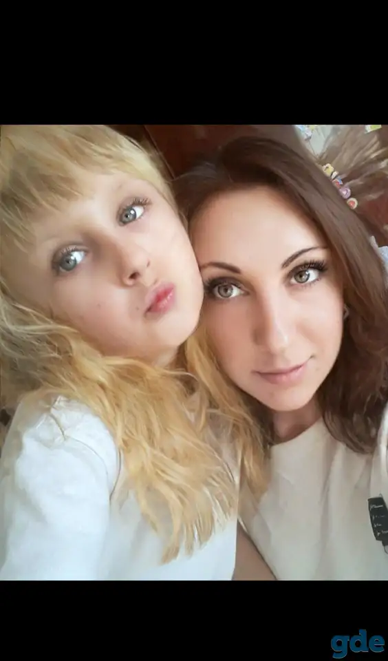 Ищу работу няни, фотография 1