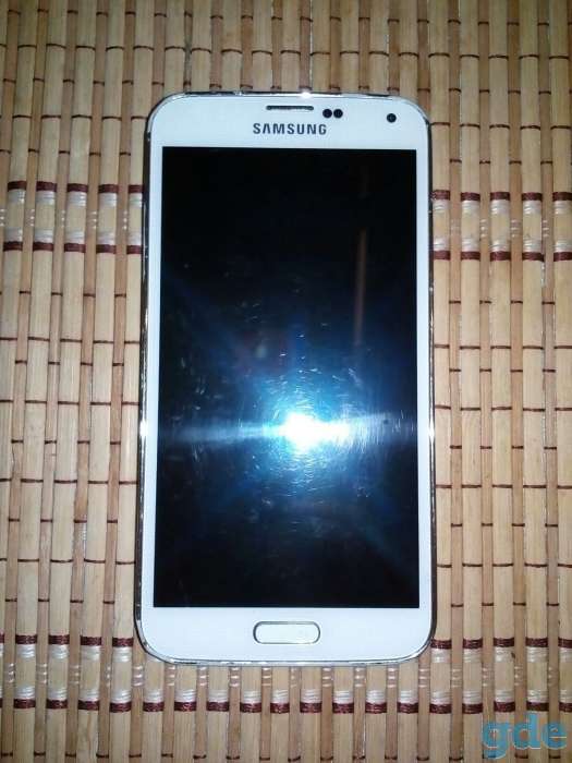Продам Samsung S5, фотография 2