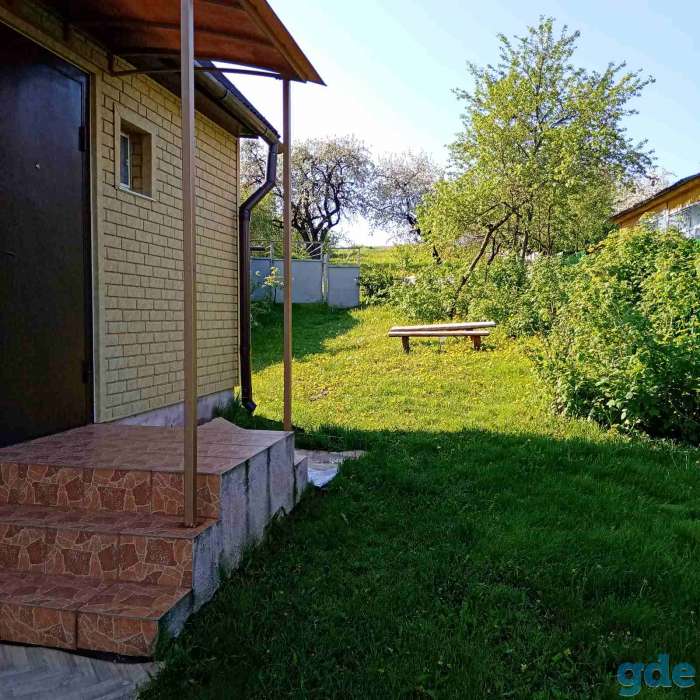 Дом, Миколаевичи 54, фотография 7
