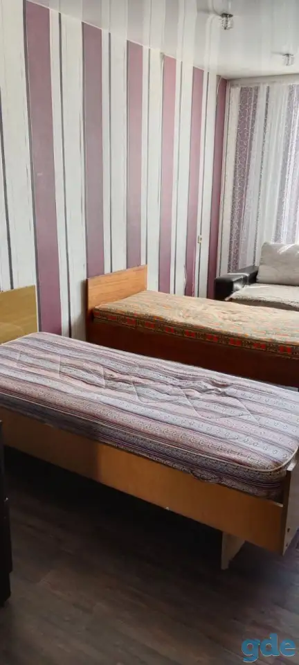 Квартира посуточно г. Кричев, фотография 9