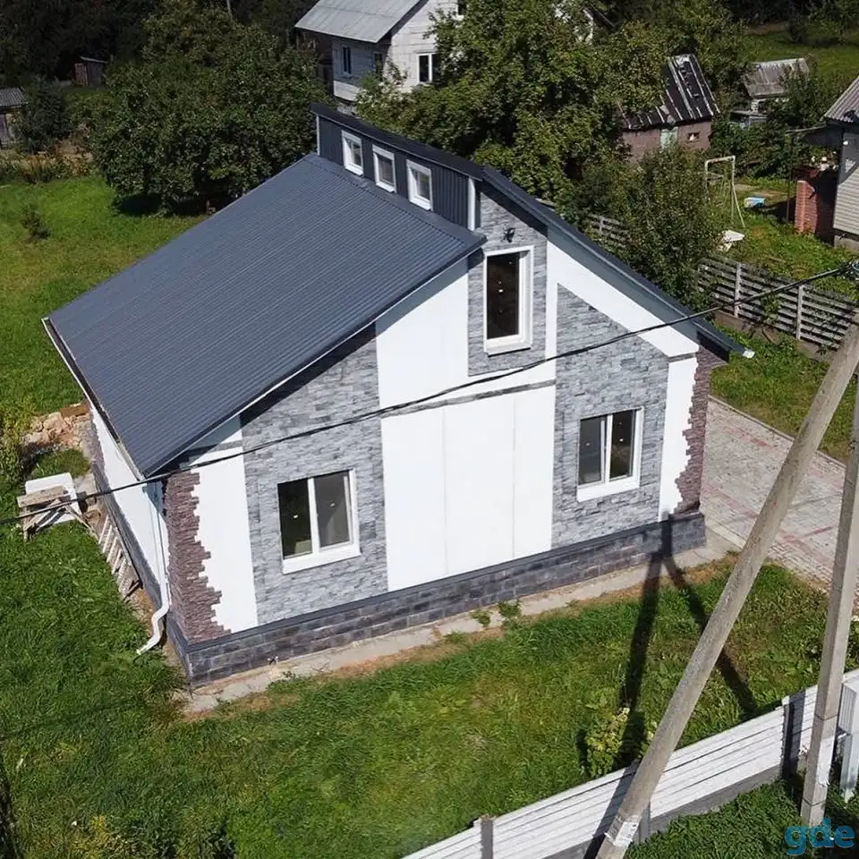 Продается дом в а.г.Петришки, фотография 2