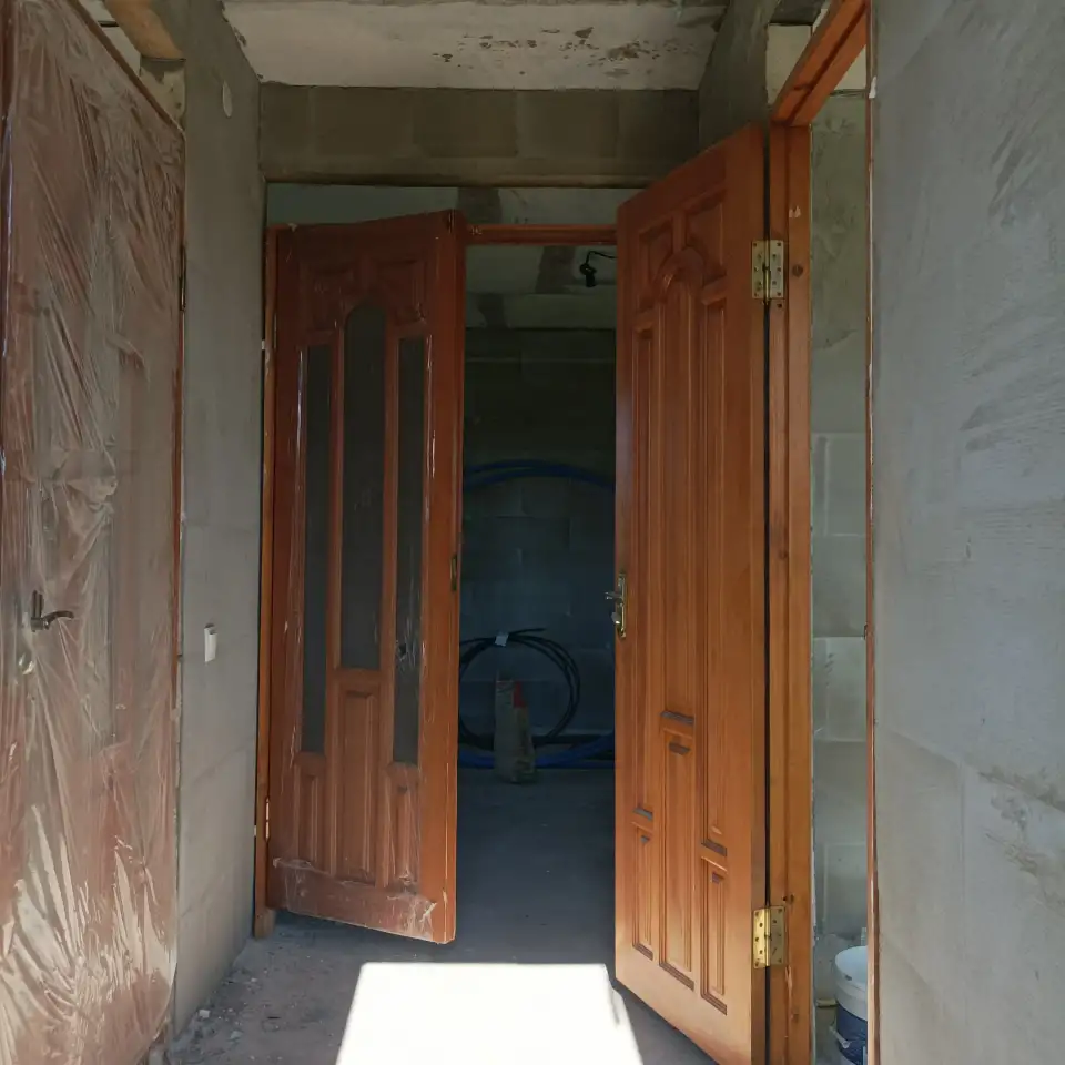 Продам дом, район, д.Большое Жежлино, ул. Центральная д.3, фотография 8