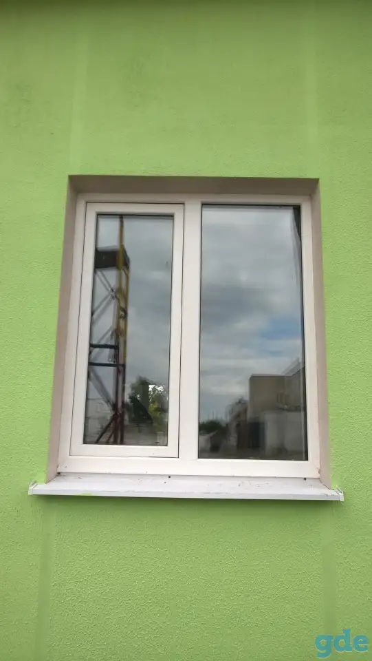 Окна ПВХ, фотография 5