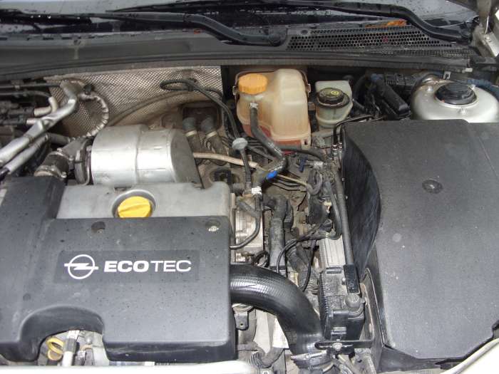Продам опель вектра с Opel Vectra, фотография 5