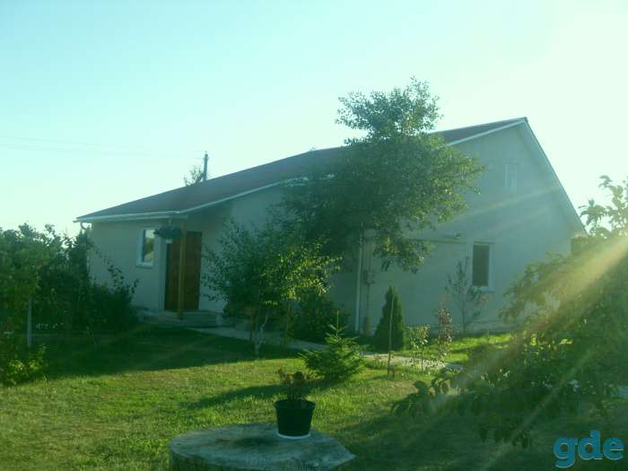 продам дом или обмен на квартиру, 222397 ул. Мира, 50 Минская область, фотография 4