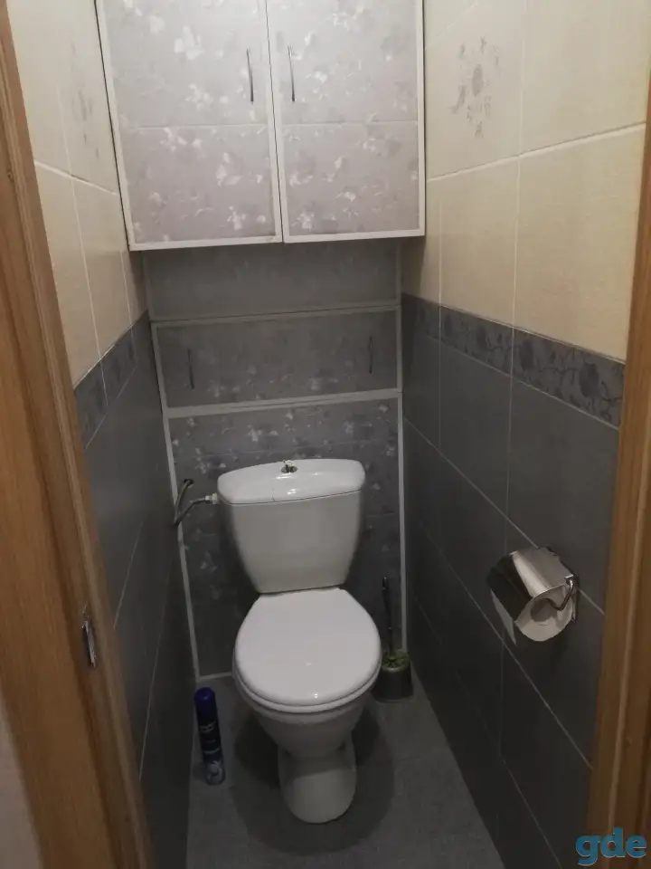 Продам однушку в Жодино, фотография 13