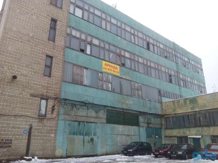 Аренда недвижимости, ул. Барыкина 132-11,Гомель, фотография 4