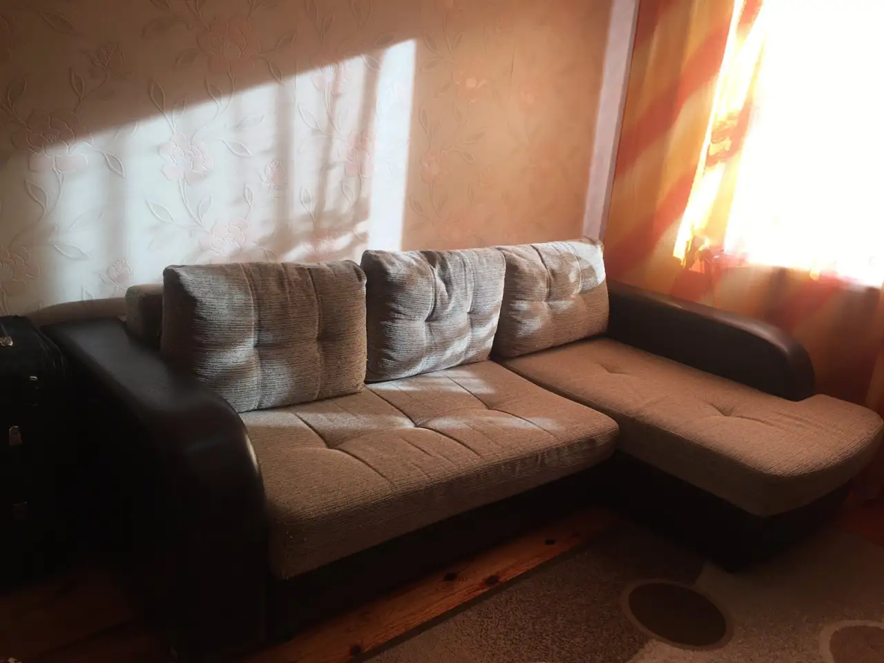 Раскладной диван-кровать., фотография 1