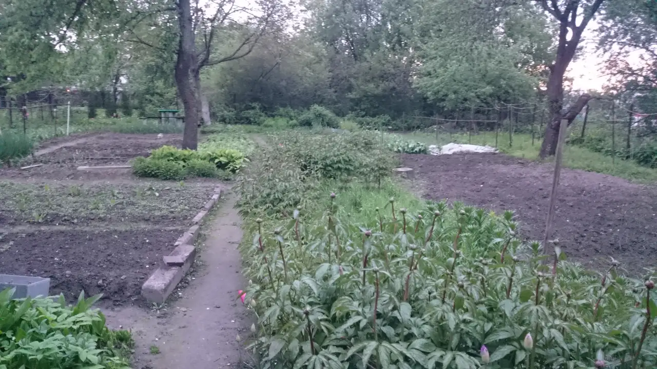 Земельный участок в Минске в аренду, 1-й Трубный переулок, фотография 1