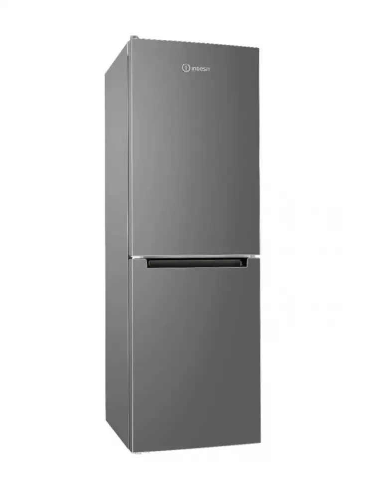 Продам Холодильник с морозильником Indesit DS 3160 G, фотография 1