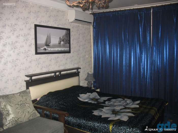 Квартиры на сутки в Осиповичах, ул. Космическая 15, фотография 1