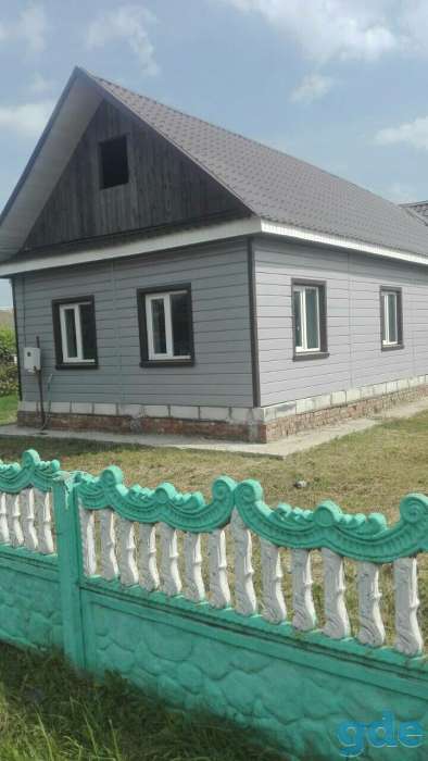 Новый дом ждет своих хозяев, Гомельская область Рогачев, фотография 2