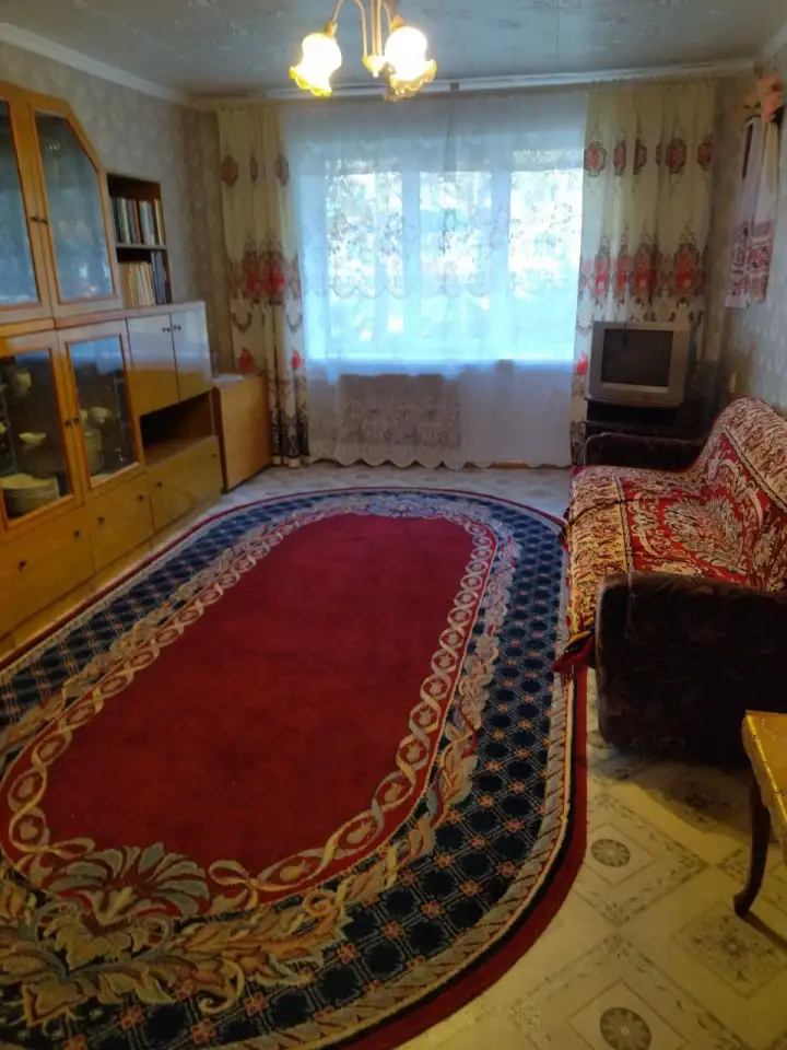 Квартира в аг Гацук, фотография 1