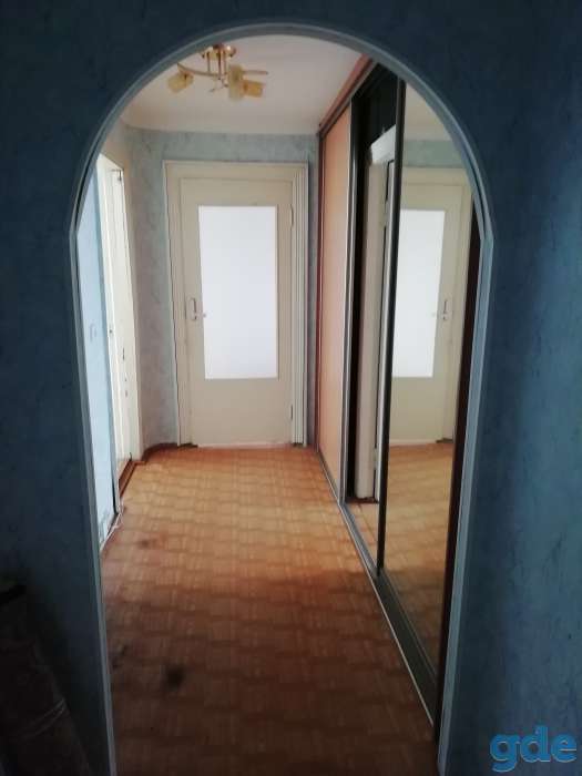 Продам 3-х комнатную квартиру, фотография 1