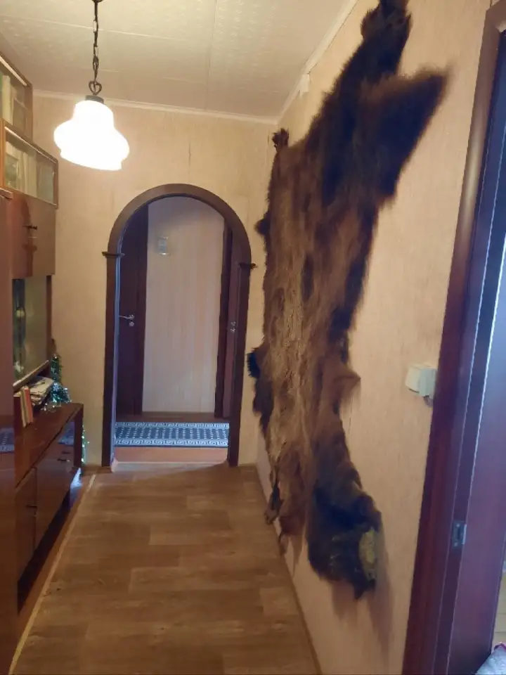 Трёхкомнатная квартира б-р Непокорённых, д.77 г.Могилёв, фотография 11