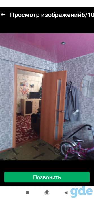 Продам квартиру трёх комнатная, переулок энергетиков, фотография 5