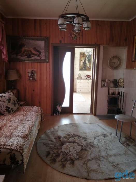 Дом, Посёлок Залуг, Любанский район, Минская область, фотография 10
