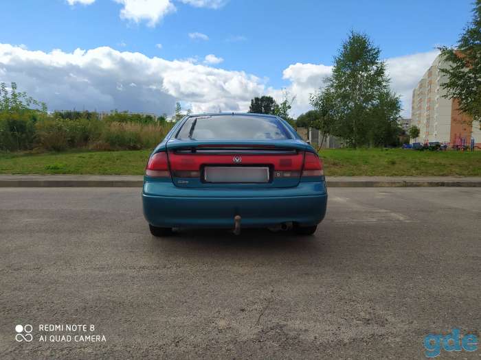 Подам авто Mazda 626, фотография 2