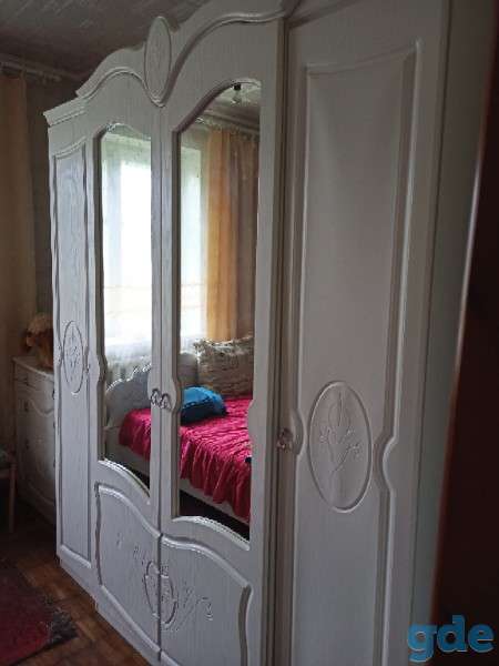 Продам пол дома, Вилейский район, Долгиново, фотография 5