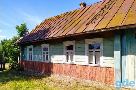 Продам дом в деревне, д. Головни, Узденкий р-н, Минская обл., фотография 3