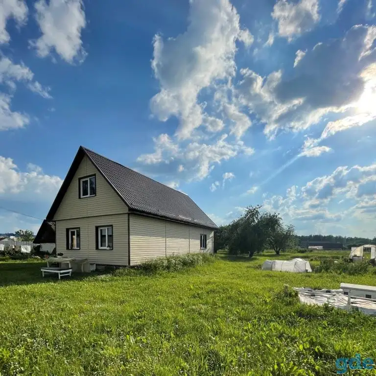 Продам дом, Витебская область, р-н, д.Андреевщина, фотография 9