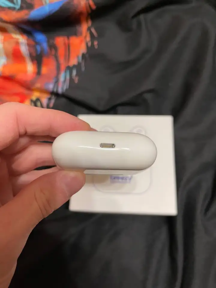 Apple AirPods Pro ОРИГИНАЛ, фотография 3