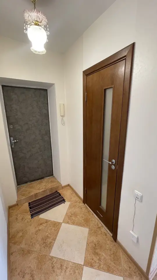 Трёхкомнатная квартира ул.Советская, 128 г.Мозырь, фотография 13