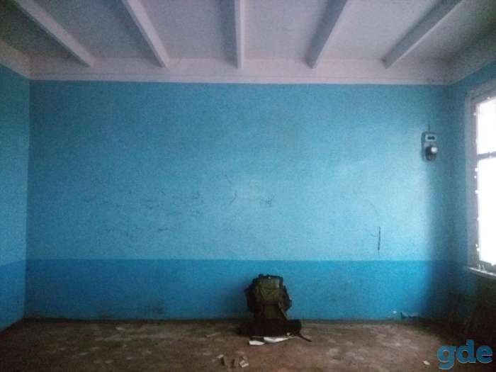 Здание ПСН, Юхновичи 44 б, район, фотография 6