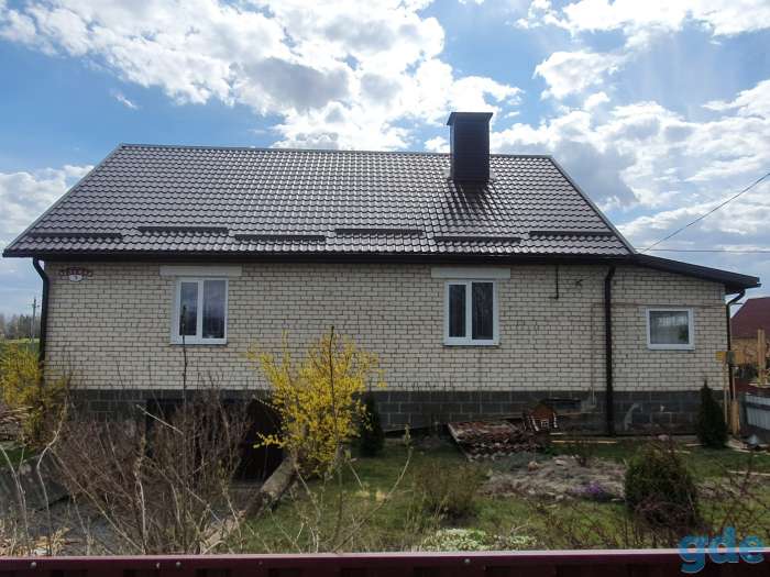 Кровля барановичи, фотография 12