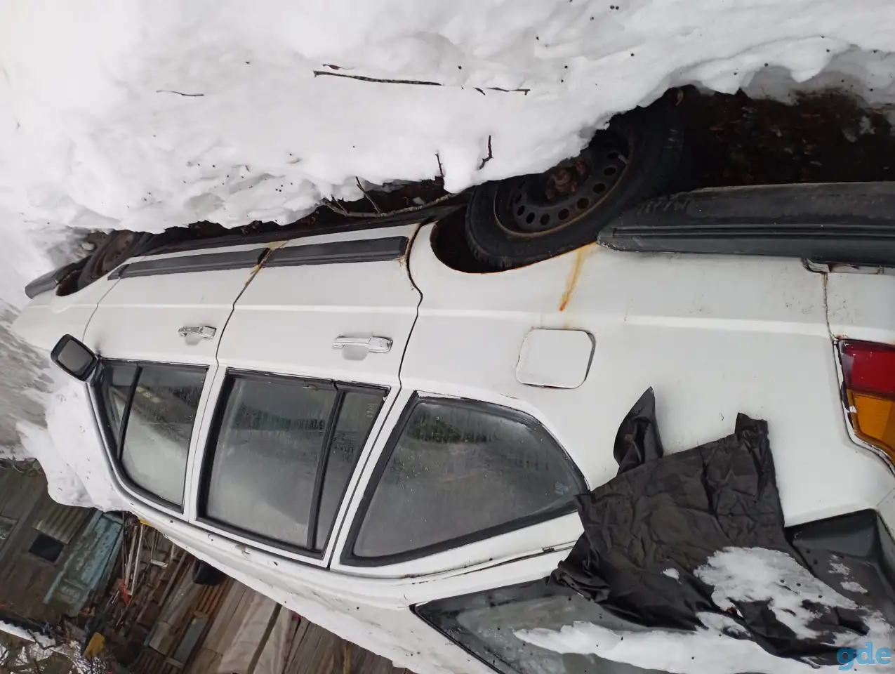 Фольксваген Пассат В2 Volkswagen Passat, фотография 8